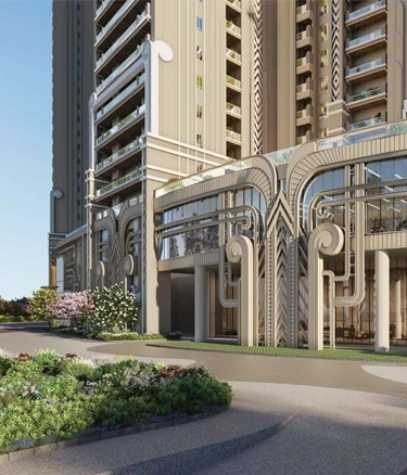 Max Estates 105 hero image